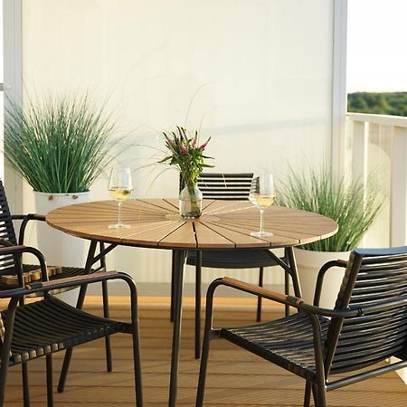 2Homerent Aqua Polanki Kołobrzeg Exterior foto