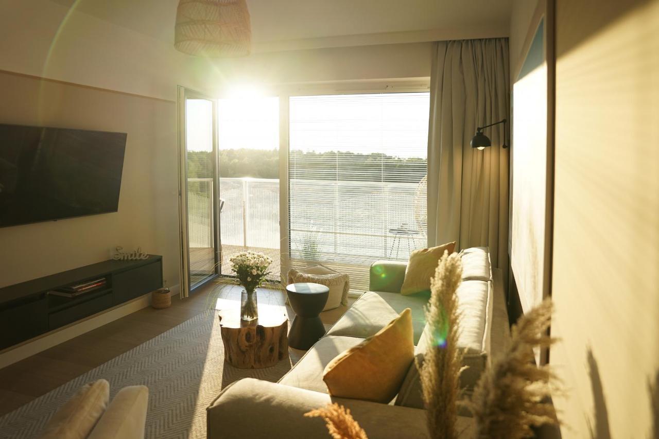2Homerent Aqua Polanki Kołobrzeg Exterior foto