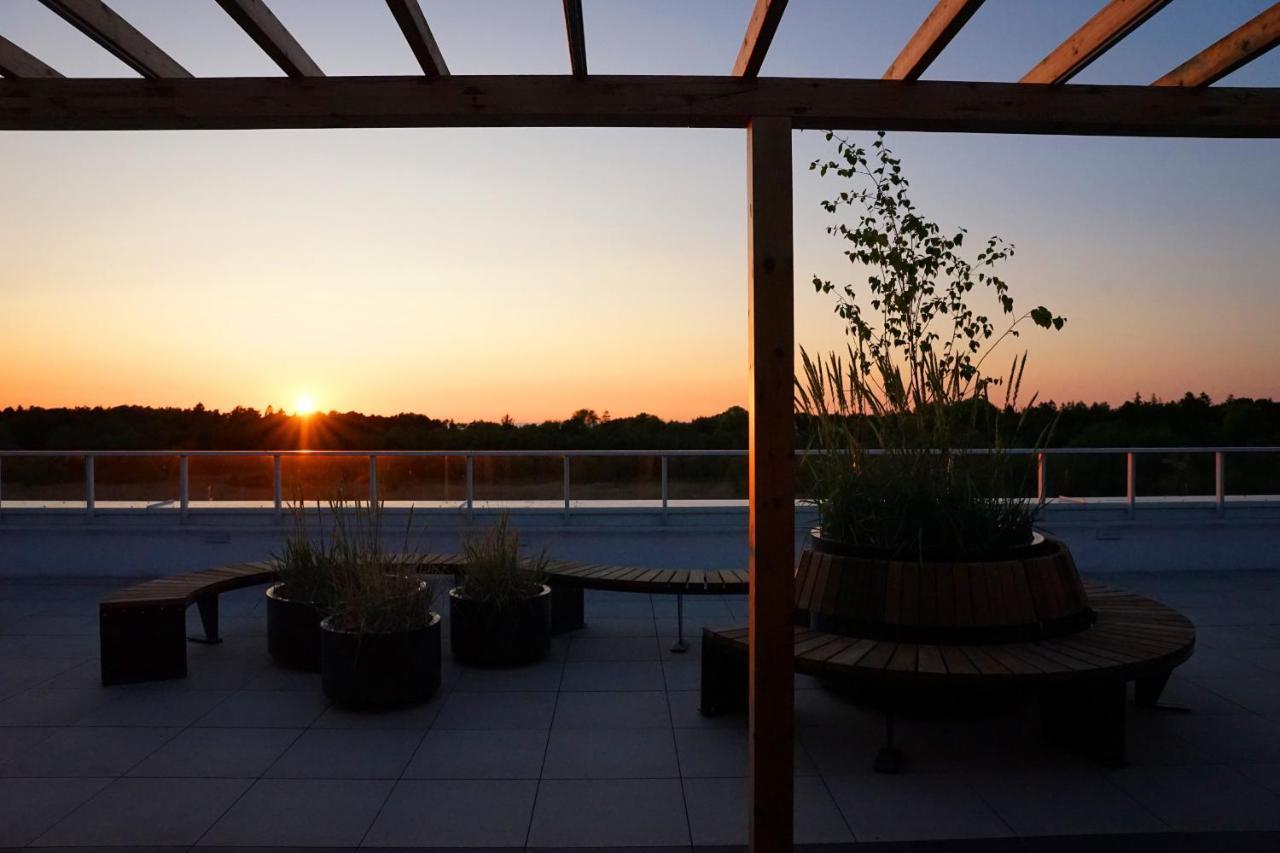 2Homerent Aqua Polanki Kołobrzeg Exterior foto