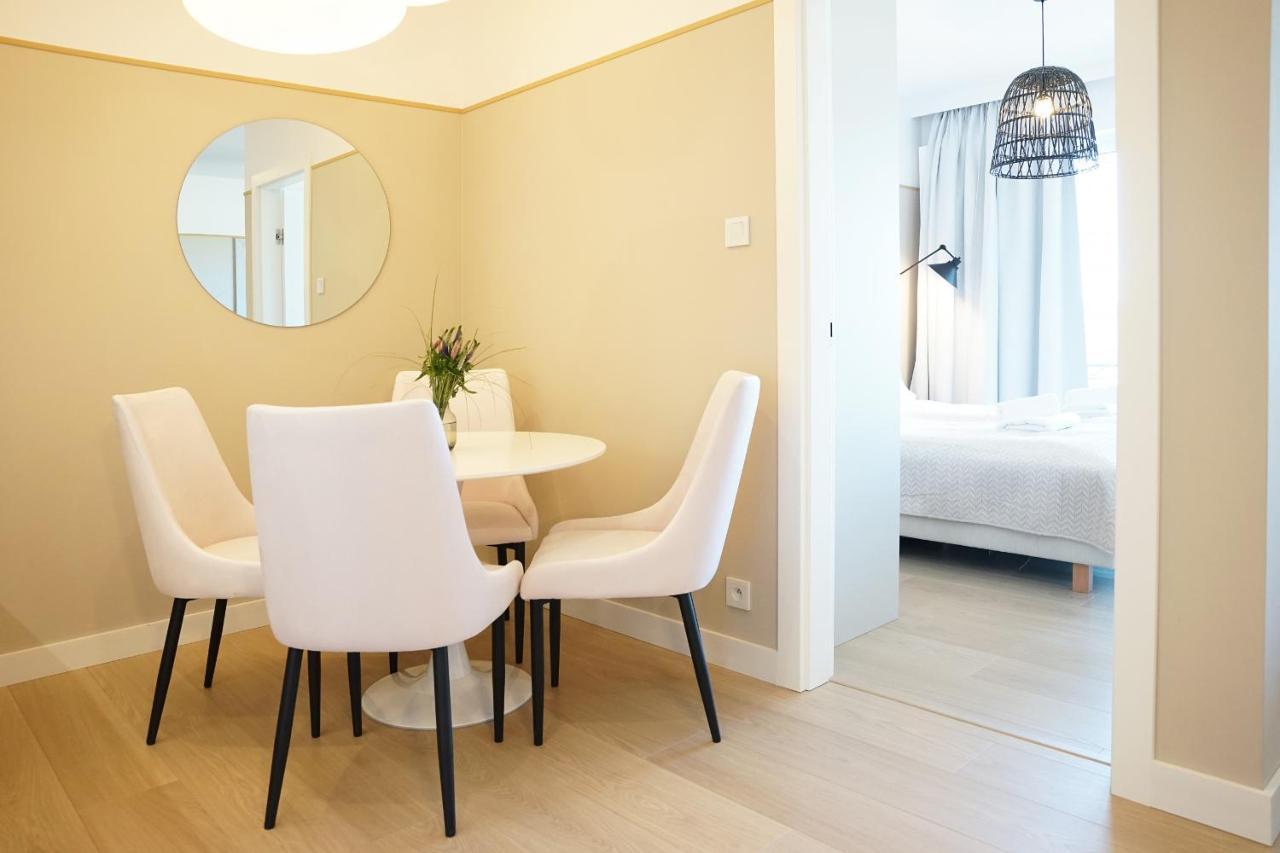 2Homerent Aqua Polanki Kołobrzeg Exterior foto