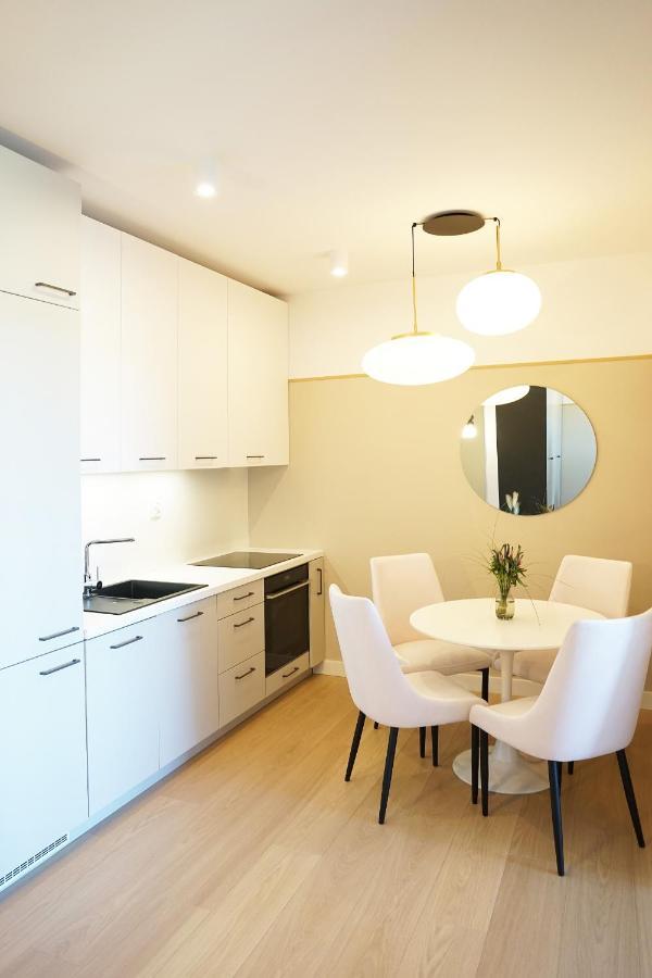 2Homerent Aqua Polanki Kołobrzeg Exterior foto