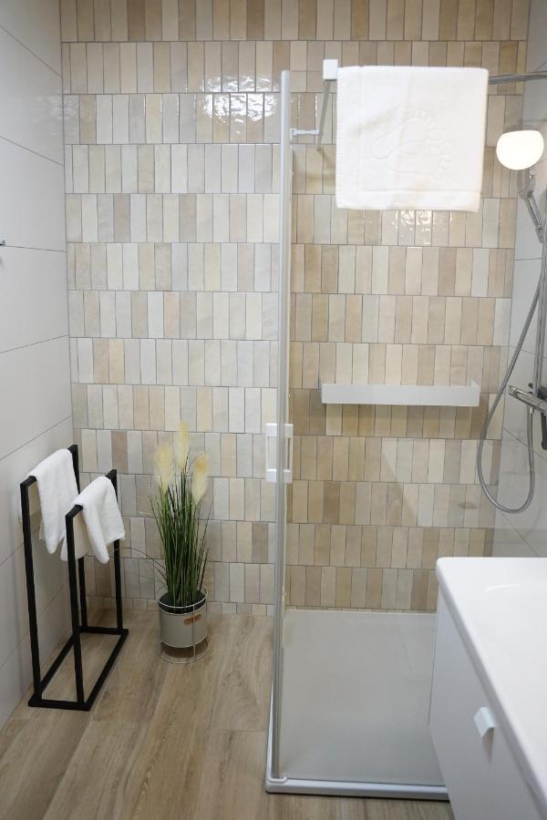 2Homerent Aqua Polanki Kołobrzeg Exterior foto