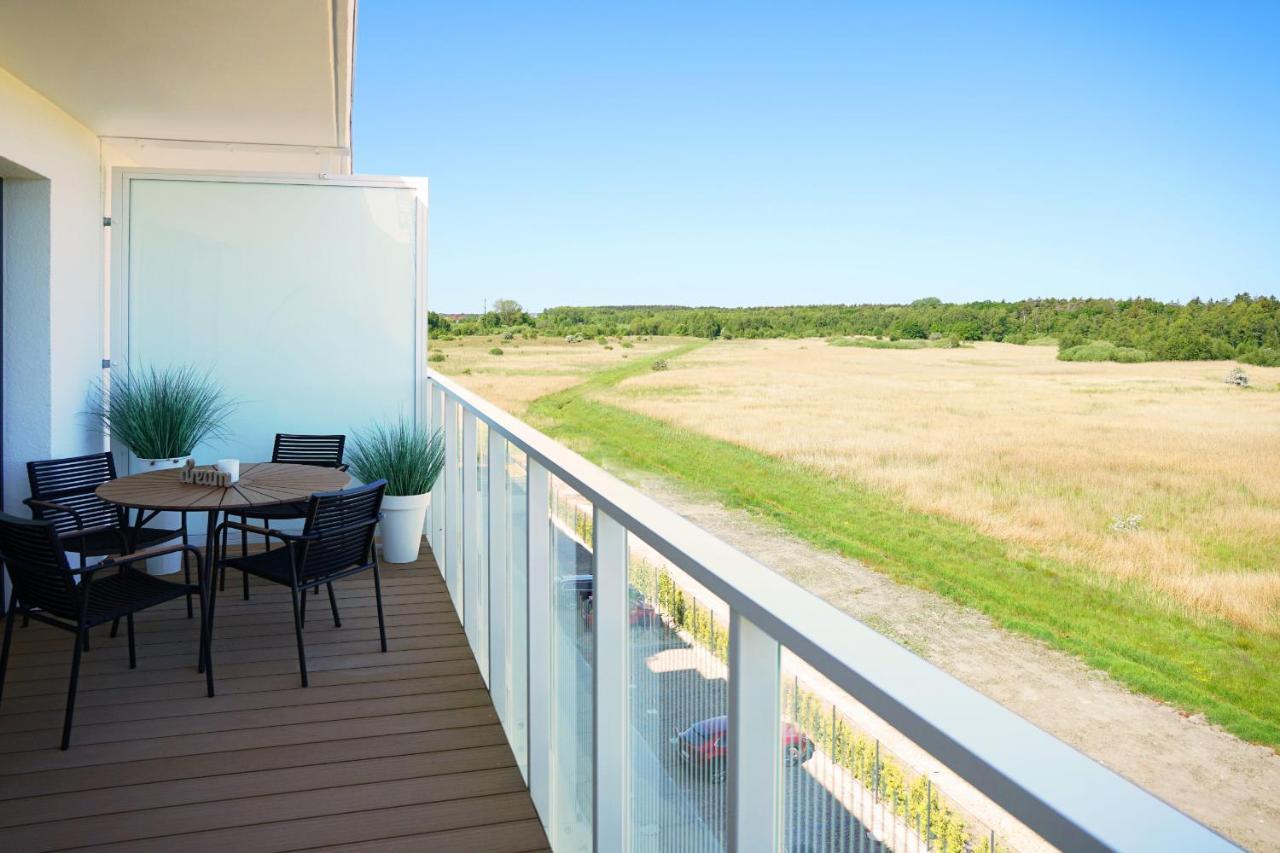 2Homerent Aqua Polanki Kołobrzeg Exterior foto